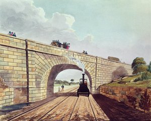 Rainhill Bridge, skylt 12 från 