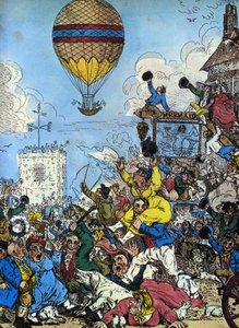Flygets historia av Thomas Tegg
