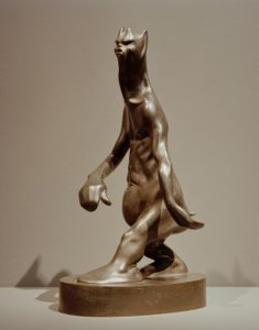 Djävulen av Thomas Theodor Heine