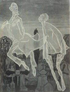 Läkande konst av Thomas Theodor Heine