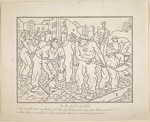 Hört i Tyskland av Thomas Theodor Heine
