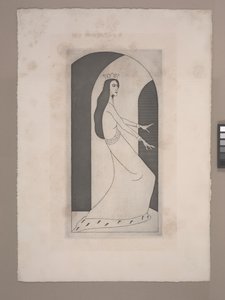 Macbeth av Thomas Theodor Heine