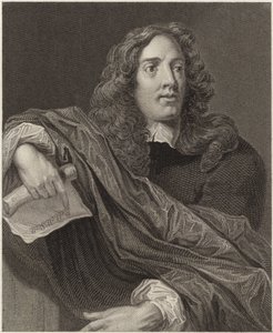 John Cleveland av Thomas Unwins