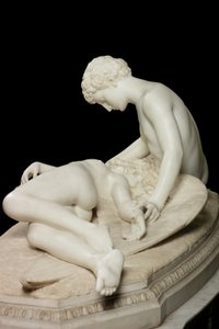 Höstens ängel