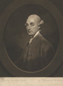 Andrew Stuart Esq. av Thomas Watson