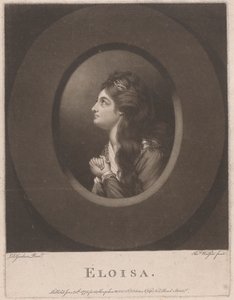 Eloise av Thomas Watson