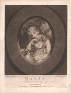 Maria av Thomas Watson
