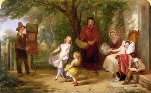 Sjukdom och hälsa, 1843