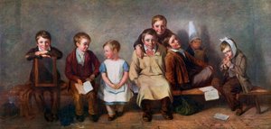 Leendet, 1842, 1912.
