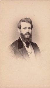 Charles Calverley, 1864-66. av Thompson Gallery