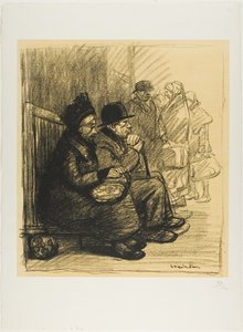 Verdunois vid Gare de l