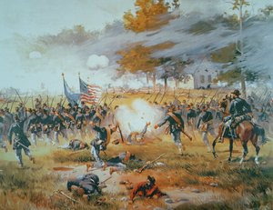 Slaget vid Antietam