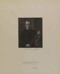 Gamla italienska mästare av Timothy Cole