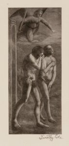 Gamla italienska mästare av Timothy Cole