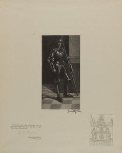 Gamla italienska mästare av Timothy Cole