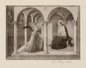 Gamla italienska mästare av Timothy Cole
