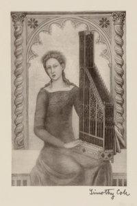 Gamla italienska mästare av Timothy Cole