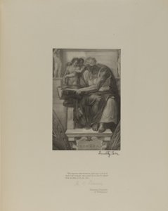 Gamla italienska mästare av Timothy Cole