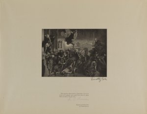 Gamla italienska mästare av Timothy Cole