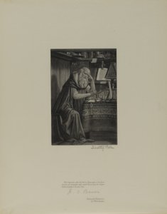 Gamla italienska mästare av Timothy Cole