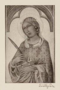 Gamla italienska mästare av Timothy Cole