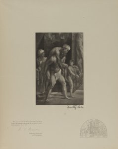Gamla italienska mästare av Timothy Cole