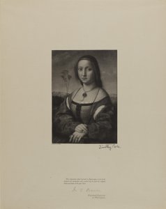 Gamla italienska mästare av Timothy Cole