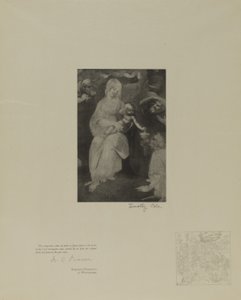 Gamla italienska mästare av Timothy Cole