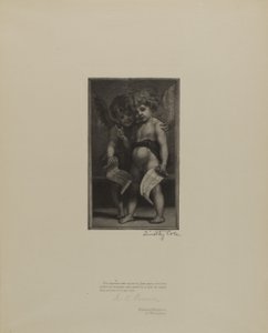 Gamla italienska mästare av Timothy Cole
