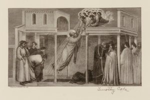 Gamla italienska mästare av Timothy Cole