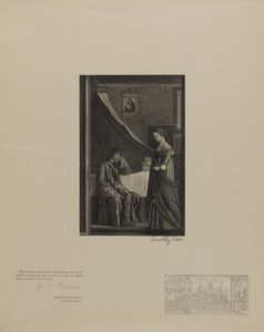 Gamla italienska mästare av Timothy Cole