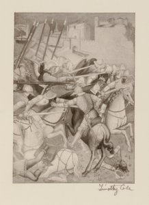 Gamla italienska mästare av Timothy Cole