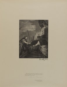 Gamla italienska mästare av Timothy Cole