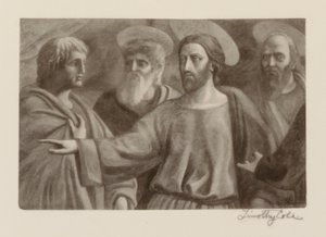 Gamla italienska mästare av Timothy Cole