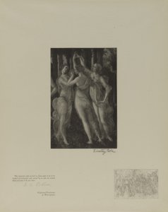 Gamla italienska mästare av Timothy Cole