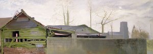 Jägarna av Timothy Easton