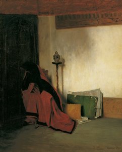 Studiohörna