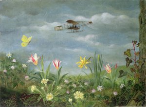 Flygets vår