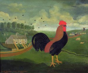 The Cock (efter G. N. Whitehead