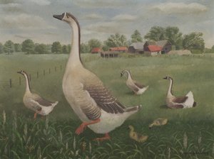 Visnar kommer du att vandra? av Tirzah Ravilious