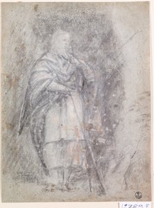 Apostel (kol på papper)