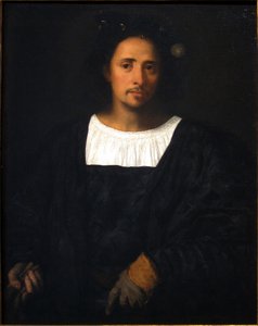 Franska: Portrait d