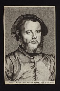 Henr Dancker Hagiensis av Tiziano Vecelli