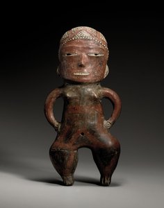 Okänd bild av Tlatilco culture
