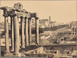 [Forum Romanum] av Tommaso Cuccioni