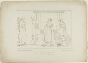 Illustration till Pope