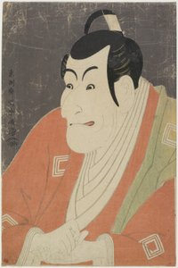 Ichikawa Räkor _ Som Takemura Sadanoshin, maj 1794