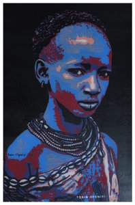  av Tosin Oyeniyi