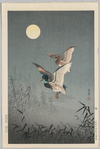 Tokyo Views: Ankor av Tsuchiya Kōitsu