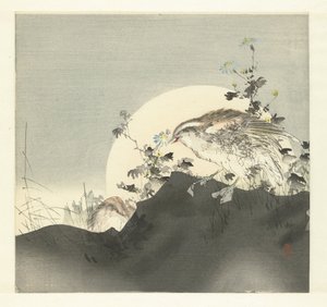 Vaktlar av Tsukioka Kogyo